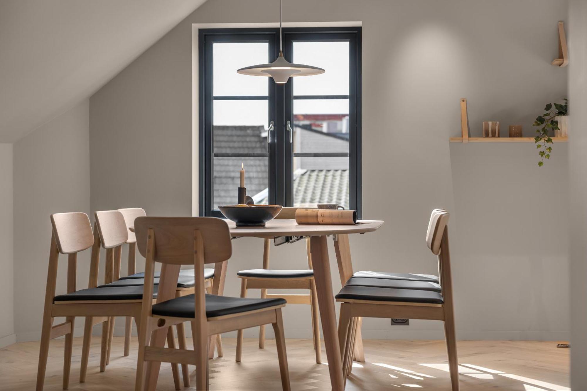 The Loft - Central Top Floor Apartment With 4 Bedrooms Tromsø Eksteriør billede
